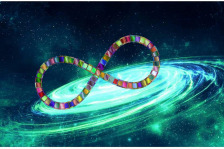 sacred geometry infinity